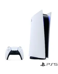 Playstation 5 versão digital 