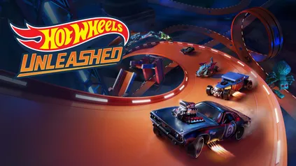 HOT WHEELS UNLEASHED™ para o console Nintendo Switch