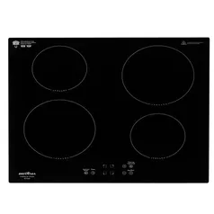 Cooktop de Indução Concept Britânia BCT04P - 220V