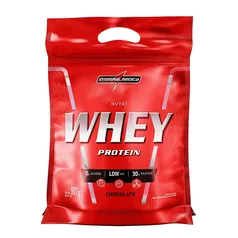 Nutri Whey 907g Refil Integralmedica