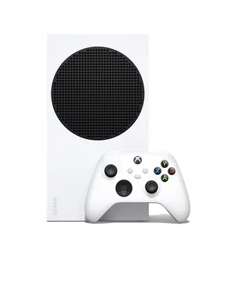 Console Xbox Series S 500gb | R$2659