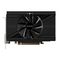 Placa de Vídeo Sapphire Radeon RX 570 Pulse, 4GB GDDR5, 256BIT, 11266-34-20G