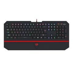 Teclado Gamer Redragon Karura 2 RGB, K502RGB