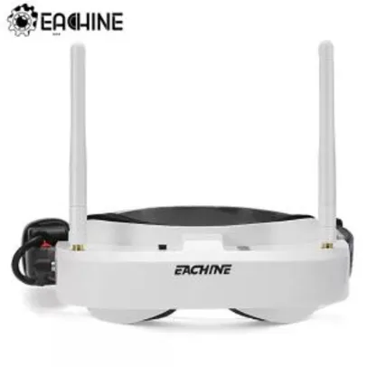 Eachine ev100 720*540 5.8g 72ch fpv | R$561