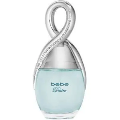 Saindo por R$ 63: [Sou Barato] Perfume Bebe Desire Feminino Eau De Parfum 30ml - R$63 | Pelando
