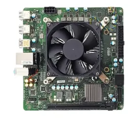 Kit Upgrade AMD Cardinal Zen 2 Ryzen 7-4700s + 16GB GDDR6 RAM + Placa Mãe