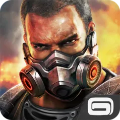 [Play Store] Modern Combat 4: Zero Hour