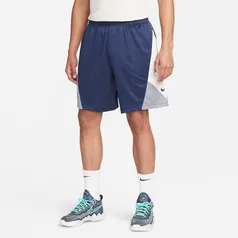 Shorts AZUL Nike Dri-FIT Rival - Masculino