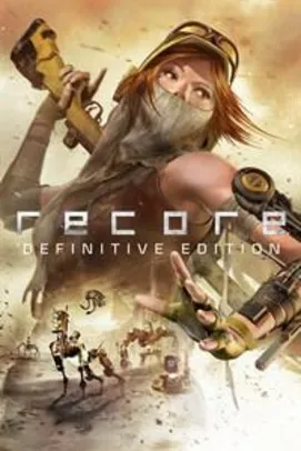 ReCore - Xbox One/PC