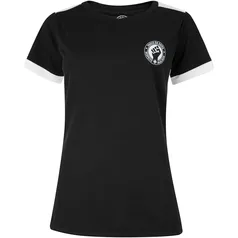 Camisa Vasco da Gama feminina Respeito e Igualdade