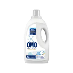 [REGIONAL / 50% OFF NA 2 UN] Sabão Líquido OMO Puro Cuidado 3 L