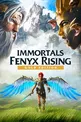 Immortals Fenyx Rising™ Gold Edition | Xbox