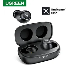 Fone de Ouvido Ugreen tws qualcomm aptx | R$ 156