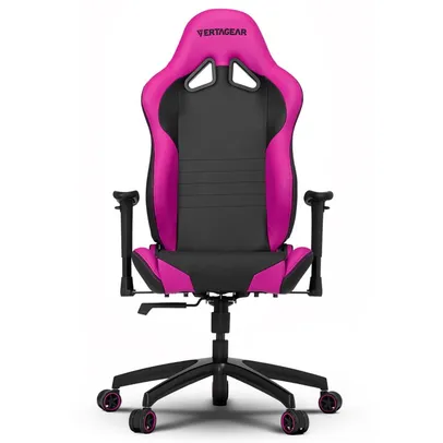 Cadeira Gamer Vertagear S-Line SL2000 Racing Series, Black/Pink | R$1500