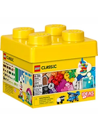 LEGO Classic - Peças criativas