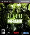 Imagem do produto Aliens vs Predator - PS3