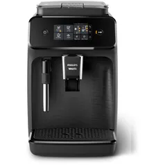 [APP] Cafeteira Espresso Automática Philips Walita EP1220 - Preta