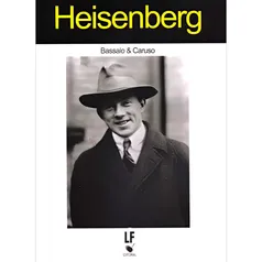 Livro - Heisenberg