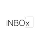 Logo Inbox Shoes