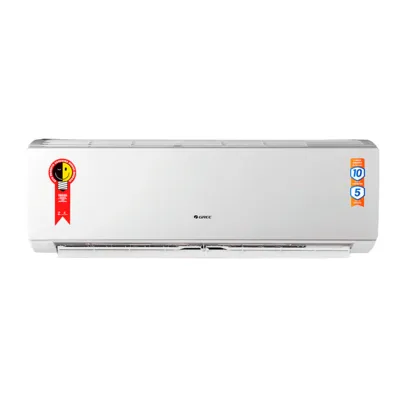 Ar Condicionado Split Hi-Wall Gree Inverter Frio 9000 BTUS Branco D3DNA4AW