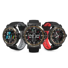 Smartwatch BlitzWolf® BW-AT1 - R$92