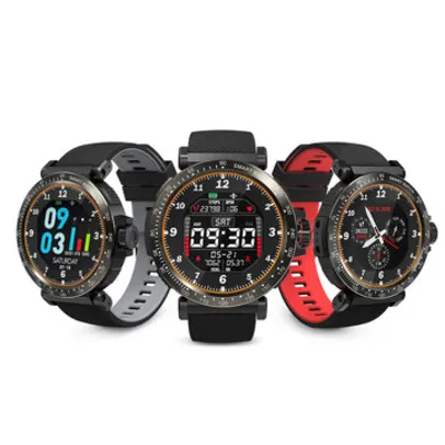 Smartwatch BlitzWolf® BW-AT1 - R$92