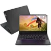 Imagem do produto Notebook Lenovo Ideapad Gaming 3i - Intel I5, 32GB, Ssd 1TB, RTX 3050, Linux - 82MGS00300