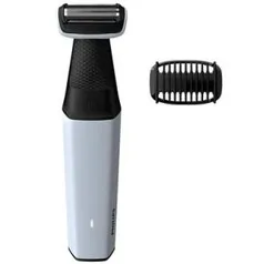 Aparador de Pelos Philips Bodygroom, Bivolt - BG3005/15