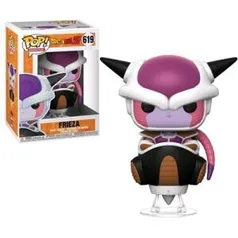 Boneco Funko Dragon Ball Z S6 Frieza | R$74