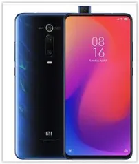 Xiaomi Mi 9T Pro 4G Phablet 6GB RAM 128GB ROM Global Version - Blue