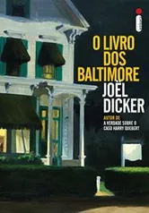 eBook O livro dos Baltimore