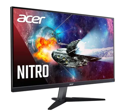 Foto do produto Monitor Acer Gamer Nitro 28' Ips 4K Uhd 4ms Freesync KG282K