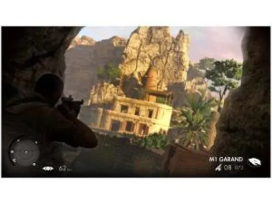 Sniper Elite 3 Ultimate Edition para Xbox One