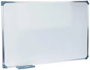 [PRIME] Quadro branco UV, 90x60 | R$ 52