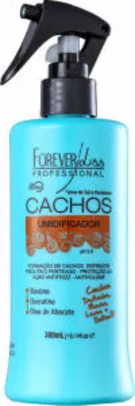 Forever Liss Umidificador de Cachos - Finalizador - 300ml R$19