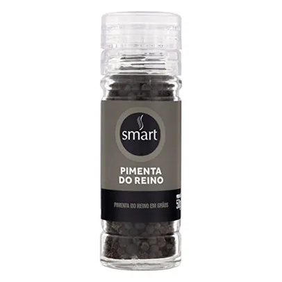 Pimenta do Reino com Moedor Smart 50g