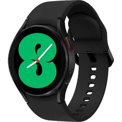 [APP] Samsung Galaxy Watch4 Bt 40mm - Preto