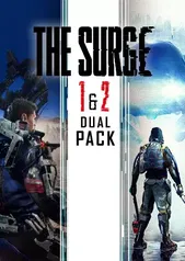 The Surge 1 e 2 - Dual Pack - GOG