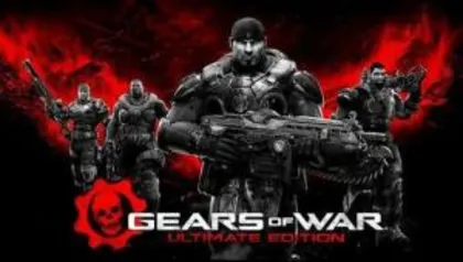 Gears of war ultimate edition pc