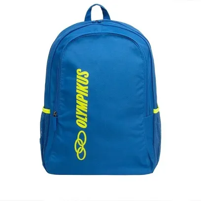 Foto do produto Mochila Olympikus Essential Neon Azul