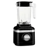 Imagem do produto Liquidificador KitchenAid K150 Black Matte com 03 Velocidadedes e Jarra com 1,4 Litros - KUA13AP - 110V