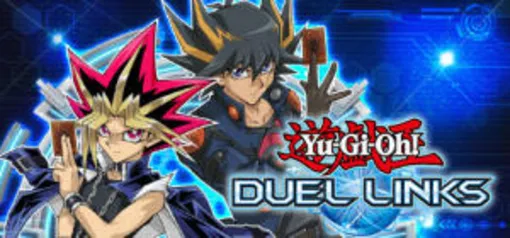 YU-GI-OH DUEL LINKS - STEAM PC (F2P)