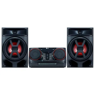 Mini System LG XBOOM CK43 220W RMS