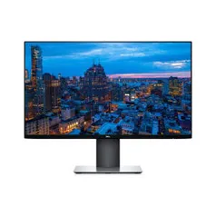 [APP Americanas] Monitor Dell Ultrasharp Led Full HD Ips 23.8" U2419h R$1319