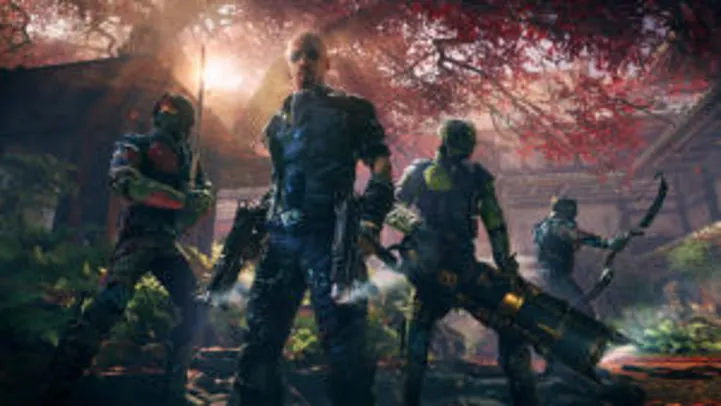 Shadow Warrior 2 por R$ 21.75