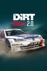 Jogo DiRT Rally 2.0 na Steam