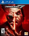 Product image Tekken 7 PS4 - PlayStation 4 Standard Edition