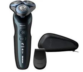 Barbeador Elétrico Philips Shaver S6610/11 | R$594