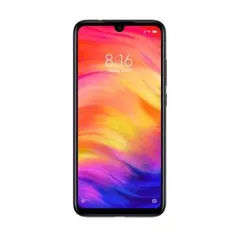 Smartphone Xiaomi Redmi Note 7 Dual Chip Android 9 Tela 6.3 Octa-Core 2.2GHz 64GB 4G Câmera Dual - Preto - R$920