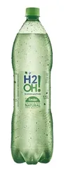 (PRIME) (SUPER R$4,13) H2OH - Refrigerante Limão, Garrafa Pet, 1.5L